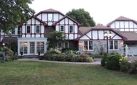 Rangers Retreat